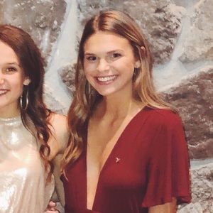 Meet your Posher, Jackie